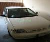 Suzuki Cultus EURO II 2008 For Sale in Lahore