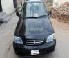 Suzuki Cultus EURO II 2008 For Sale in Islamabad