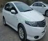 Honda City 1.3 i-VTEC 2009 For Sale in Wah Cantt