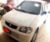 Suzuki Alto VXR (CNG) 2012 For Sale in Larkana