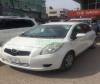 Toyota Vitz  2007 For Sale in Peshawar