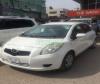 Toyota Vitz U 1.0 2007 For Sale in Karachi