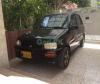 Daihatsu Cuore CX Ecomatic 2012 For Sale in Lahore