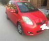 Toyota Vitz iLL 1.3 2008 For Sale in Lahore