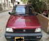 Suzuki Mehran VX (CNG) 2009 For Sale in Islamabad