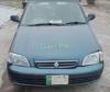 Suzuki Cultus VXR (CNG) 2007 For Sale in Rawalpindi