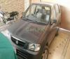 Suzuki Alto VXR (CNG) 2012 For Sale in Multan