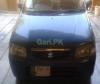 Suzuki Alto GII 2007 For Sale in Karachi