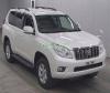 Toyota Prado TX Limited 2.7 2012 For Sale in Lahore