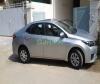 Toyota Corolla GLi 1.3 VVTi 2015 For Sale in Gujranwala