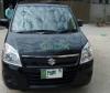 Suzuki Wagon R VXR 2015 For Sale in Faisalabad