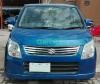 Suzuki Wagon R Stingray X 2012 For Sale in Islamabad