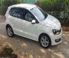 Volkswagen Polo Added via 2016 For Sale in Lahore