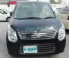 Suzuki Wagon R FX Limited 2013 For Sale in Sialkot