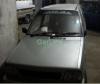 Suzuki Mehran VXR (CNG) 2009 For Sale in Lahore
