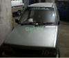 Suzuki Mehran VX (CNG) 2009 For Sale in Karachi