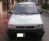 Suzuki Mehran VX (CNG) 2009 For Sale in Taxila