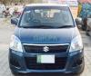 Suzuki Wagon R FX Limited 2014 For Sale in Rawalpindi