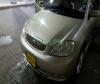 Toyota Corolla XLi 2007 For Sale in Rawalpindi
