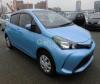 Toyota Vitz F Limited 1.0 2015 For Sale in Karachi