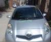 Toyota Vitz F 1.0 2010 For Sale in Peshawar