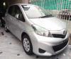 Toyota Vitz F 1.0 2013 For Sale in Karachi