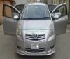 Toyota Vitz F 1.3 2005 For Sale in Lahore