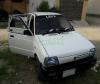 Suzuki Mehran VXR (CNG) 2007 For Sale in Hyderabad
