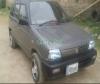 Suzuki Mehran VX Euro II 2015 For Sale in Islamabad