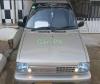 Suzuki Mehran VX Euro II 2016 For Sale in Islamabad