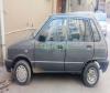 Suzuki Mehran VXR (CNG) 2009 For Sale in Lahore