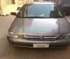 Suzuki Cultus EURO II 2013 For Sale in Wah Cantt