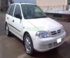 Suzuki Cultus VXRi (CNG) 2012 For Sale in Karachi