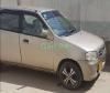 Suzuki Alto VXR 2007 For Sale in Lahore