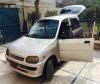 Daihatsu Cuore  2002 For Sale in Rawalpindi