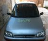 Daihatsu Cuore CX Eco 2006 For Sale in Faisalabad