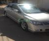 Honda Civic VTi Oriel 1.8 i-VTEC 2008 For Sale in Multan