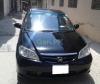 Honda Civic VTi Oriel UG 1.6 2006 For Sale in Muzaffar Gargh