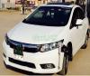 Honda Civic VTi Oriel Prosmatec 1.8 i-VTEC 2012 For Sale in Gujrat