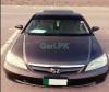 Honda Civic EXi Prosmatec 2005 For Sale in Karachi