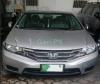 Honda City 1.3 i-VTEC 2015 For Sale in Gujranwala