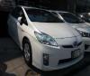 Toyota Prius G LED Edition 1.8 2010 For Sale in Islamabad