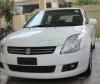 Suzuki Swift DX 1.3 2011 For Sale in Karachi