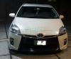 Toyota Prius G Touring Selection Leather Package 1.8 2010 For Sale in Lahore