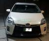 Toyota Prius G Touring Selection Leather Package 1.8 2010 For Sale in Islamabad