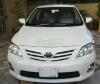 Toyota Corolla GLi Automatic Limited Edition 1.6 VVTi 2014 For Sale in Rawalpindi