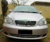 Toyota Corolla  2005 For Sale in Peshawar