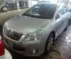 Toyota Premio X EX Package 1.8 2007 For Sale in Swat