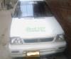 Suzuki Mehran VXR (CNG) 2011 For Sale in Peshawar