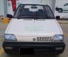 Suzuki Mehran VXR Euro II 2014 For Sale in Rahim Yar Khan